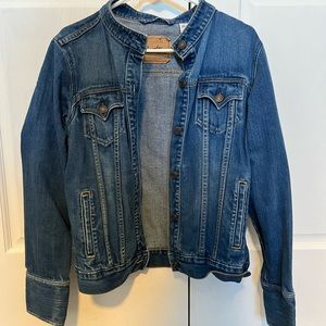 Levi Strauss Signature Denim Jacket